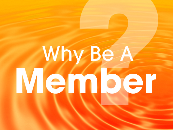 KDCA Why Be a Member?